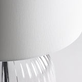 Xalsha Glass Table Lamp