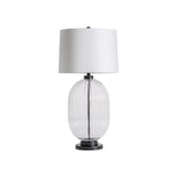 Xalsha Glass Table Lamp