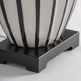 Zalsa Ceramic Table Lamp