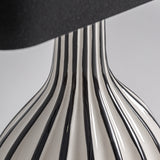 Zalsa Ceramic Table Lamp