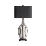 Zalsa Ceramic Table Lamp