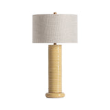Blanes Ceramic Table Lamp
