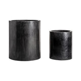 Dorian Plant Pot (Set Of 2)