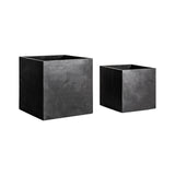 Elio Terracotta Plant Pot (Set Of 2)