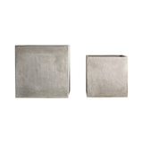 Loris Plant Pot (Set Of 2)