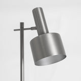 Jehna Steel Floor Lamp