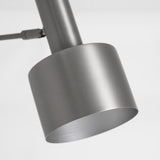 Jehna Steel Floor Lamp