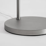 Jehna Steel Floor Lamp