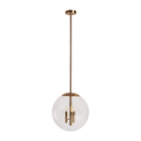 Sahi Ceiling Lamp