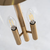Sahi Ceiling Lamp