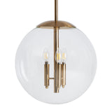 Sahi Ceiling Lamp