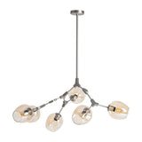 Jhana Ceiling Lamp