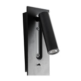 Nahie Aluminum Wall Lamp