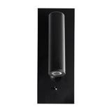 Nahie Aluminum Wall Lamp