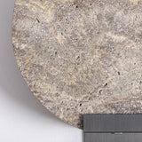 Jalhe Grey Marble Wall Lamp