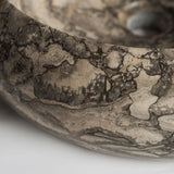 Iris Marble Washbasin
