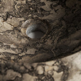Iris Marble Washbasin