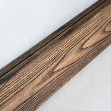 Norvik Elm Wood Mirror