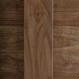 Norvik Elm Wood Bar Counter