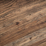 Norvik Elm Wood Bar Counter