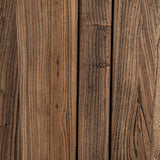 Norvik Elm Wood Sideboard