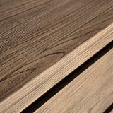 Norvik Elm Wood Chest Of Drawers