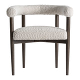 Neuffen Black Ash Wood Chair