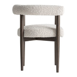 Neuffen Black Ash Wood Chair