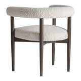 Neuffen Black Ash Wood Chair