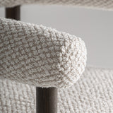 Neuffen Black Ash Wood Chair