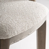 Mattia Ash Wood Chair