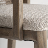 Mattia Ash Wood Chair