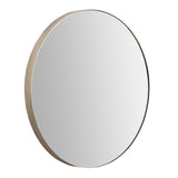 Villajo Iron Mirror