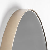 Villajo Iron Mirror
