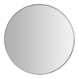 Villajo Iron Mirror