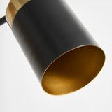 Seb Iron Table Lamp