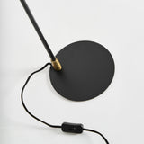 Seb Iron Table Lamp