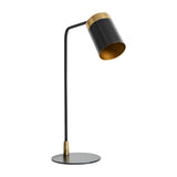 Seb Iron Table Lamp