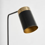 Seb Iron Floor Lamp