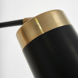 Seb Iron Floor Lamp