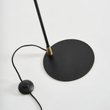 Seb Iron Floor Lamp