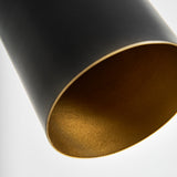Seb Iron Floor Lamp