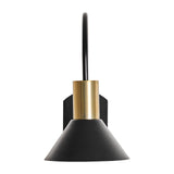 Seb Iron Wall Lamp