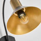 Seb Iron Wall Lamp