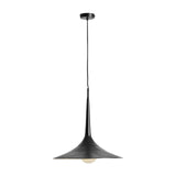 Mondher Iron Ceiling Lamp