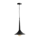 Mondher Iron Ceiling Lamp