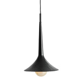 Mondher Iron Ceiling Lamp