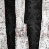 Kurt Canvas Wall Art