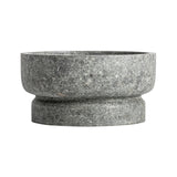 Basu Marble Centerpiece
