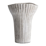 Lumo Terracotta Tall Centerpiece